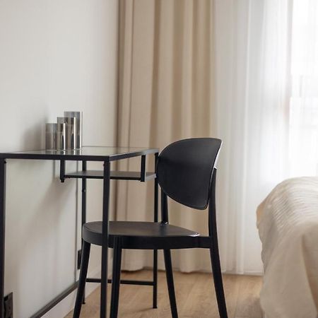 Brand New Business Apartament Warsawa Bagian luar foto