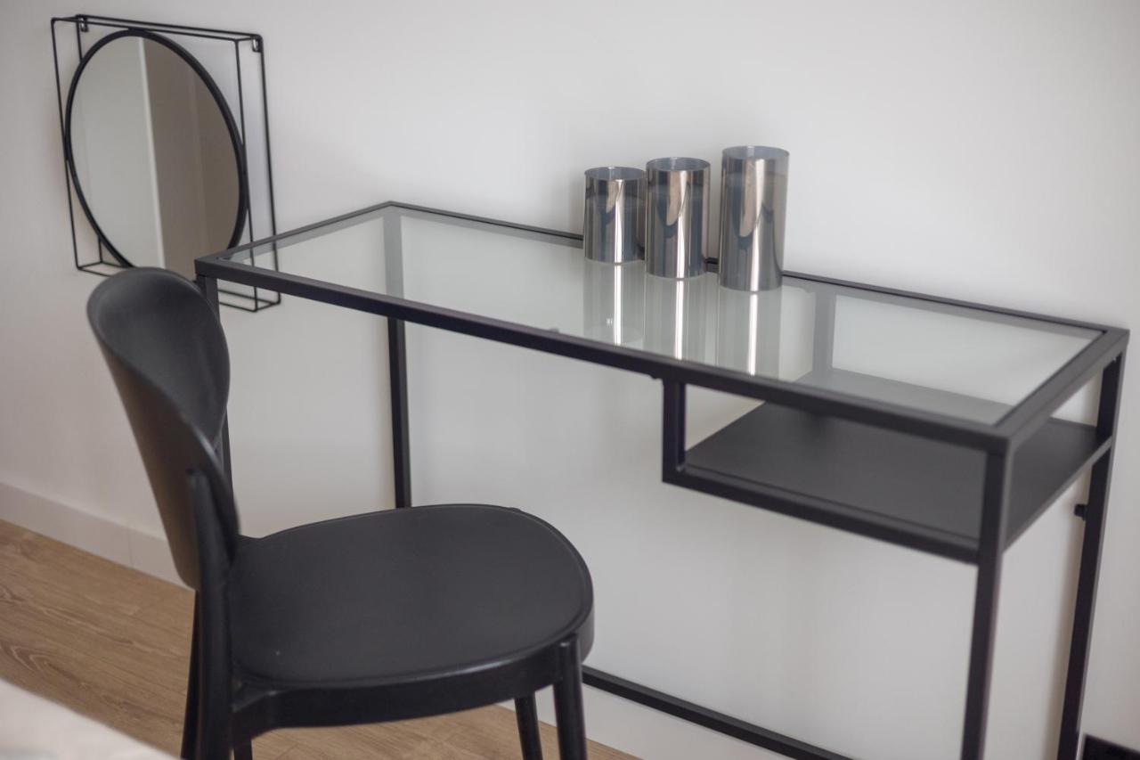 Brand New Business Apartament Warsawa Bagian luar foto
