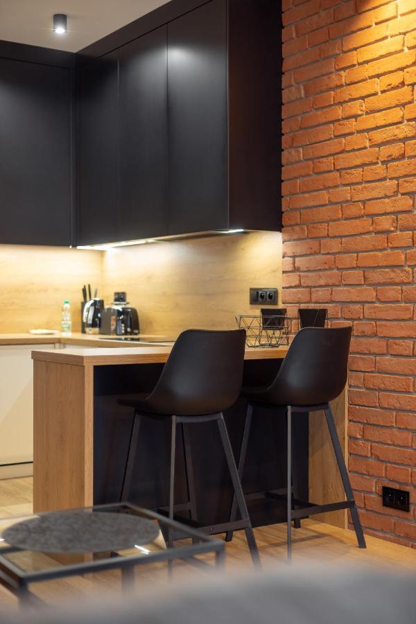 Brand New Business Apartament Warsawa Bagian luar foto