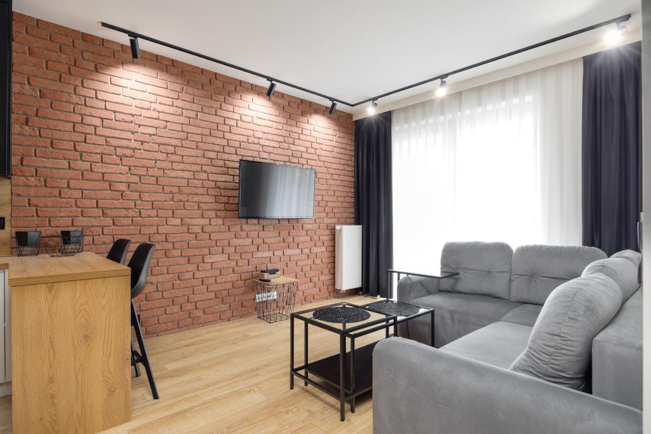 Brand New Business Apartament Warsawa Bagian luar foto